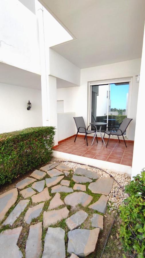 Valle Romano Golf Resort Estepona Exterior photo