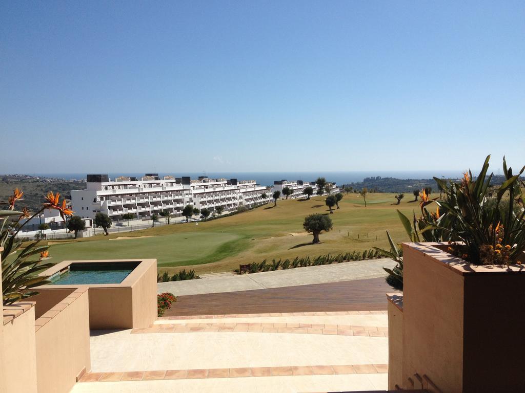 Valle Romano Golf Resort Estepona Exterior photo
